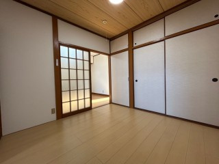 【居間・リビング】 | ベアコーポ光