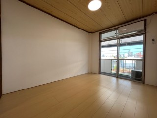 【居間・リビング】 | ベアコーポ光