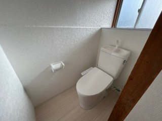 【トイレ】 | ベアコーポ光