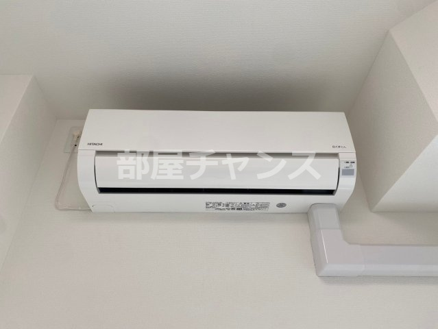 エステムコート名古屋金山サウスゲートの設備