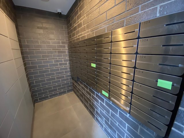 エステムコート名古屋金山サウスゲートのその他共用部分