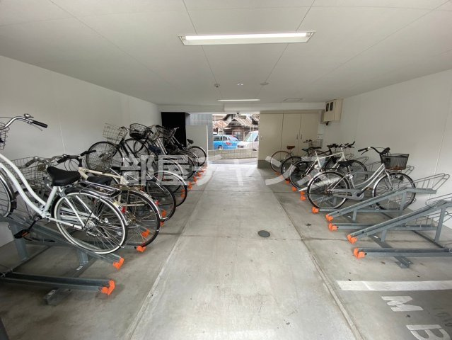 エステムコート名古屋金山サウスゲートのその他共用部分