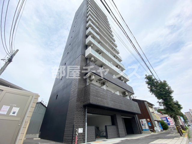 エステムコート名古屋金山サウスゲート