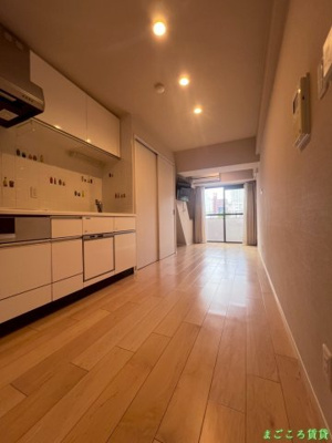 【洋室】 | ロータリーライフ四ツ橋