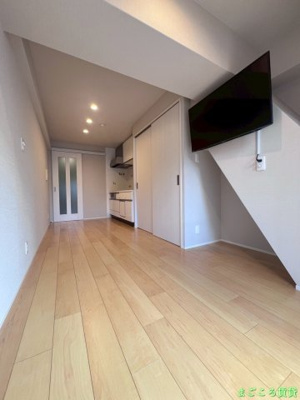 【寝室】 | ロータリーライフ四ツ橋