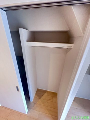 【収納】 | ロータリーライフ四ツ橋