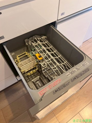 【その他共用部分】 | ロータリーライフ四ツ橋