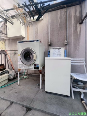 【その他共用部分】 | エイトビル江戸堀