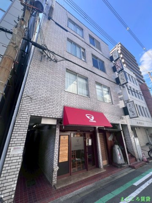 【外観】 | エイトビル江戸堀