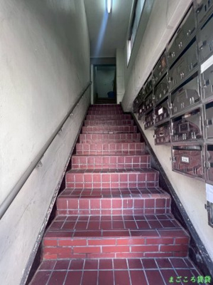 【エントランス】 | エイトビル江戸堀