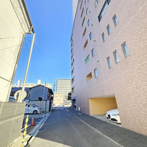 ラシーナ田町のその他