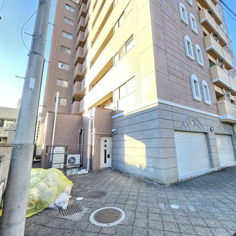 ラシーナ田町のその他