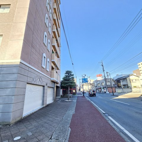 ラシーナ田町のその他