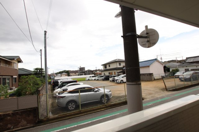 【展望】 | エテルノデーア