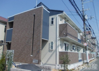 【外観】 | エテルノデーア