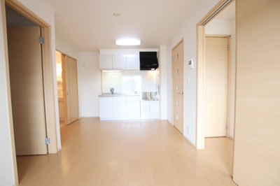 【居間・リビング】 | エテルノデーア