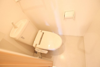 【トイレ】 | エテルノデーア