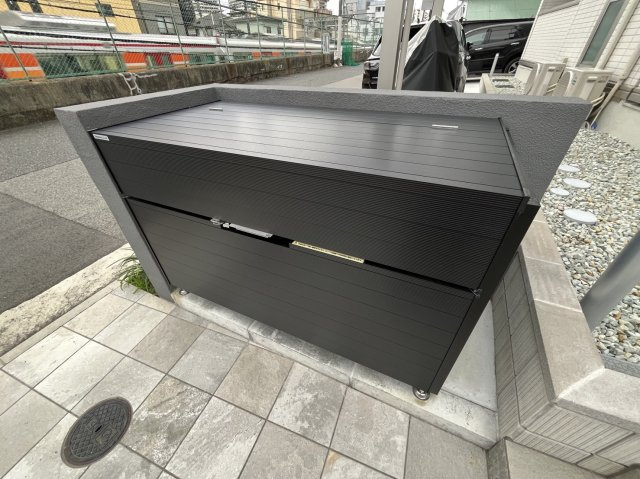 【その他】バレンティア