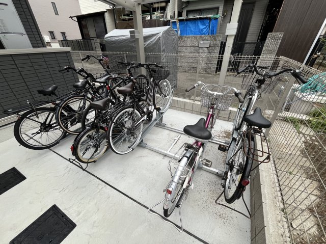 【その他共用部分】バレンティア