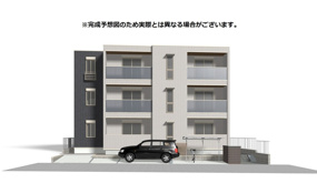 バレンティアの画像