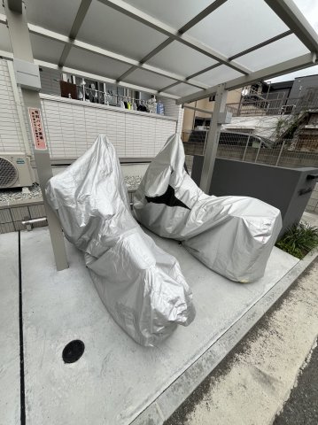 【その他共用部分】バレンティア