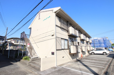 ※駐車場は非賃貸