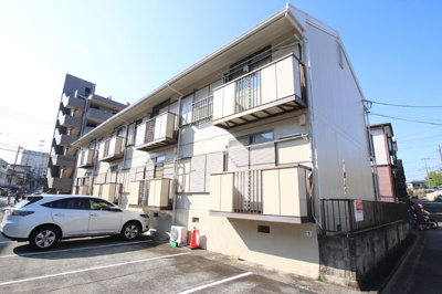 ※駐車場は非賃貸