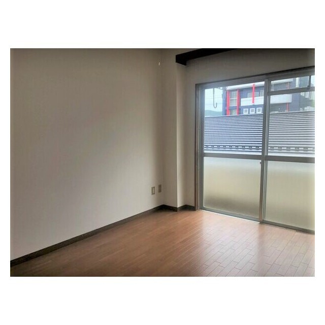 コーポリバーサイドのその他