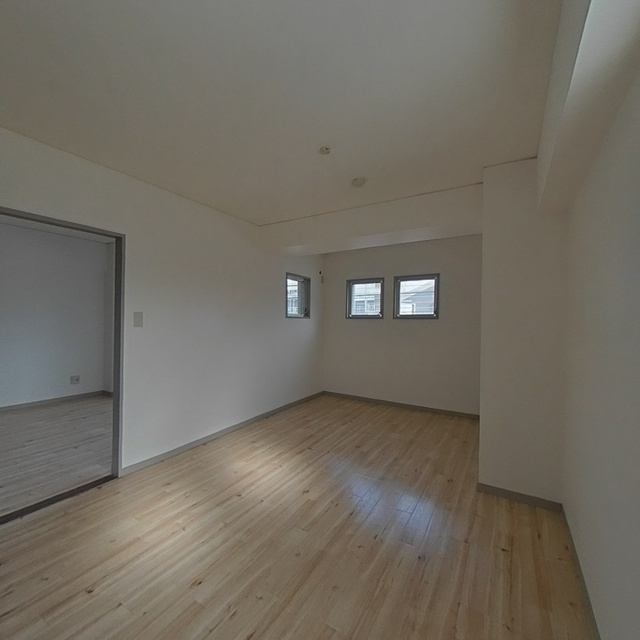 ナガラアンクレーの内装