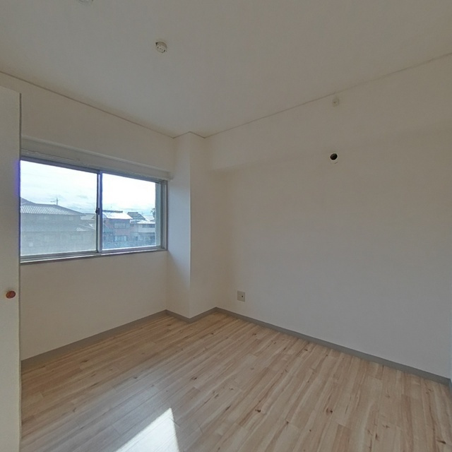 ナガラアンクレーの内装