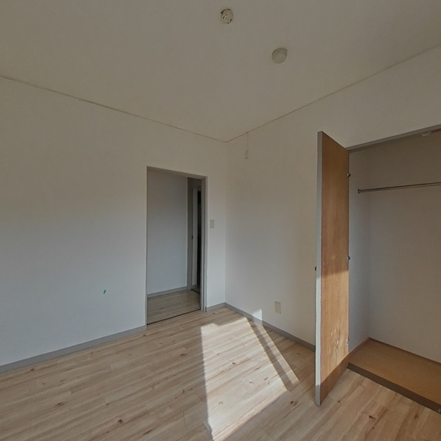 ナガラアンクレーの内装