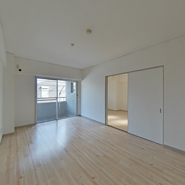 ナガラアンクレーの居間・リビング