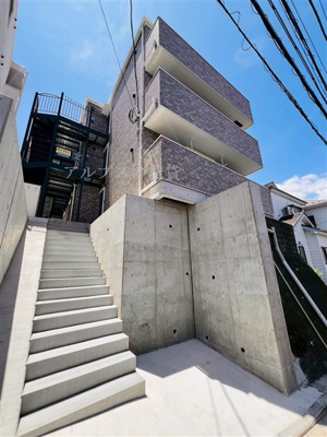 【外観】 | ハーミットクラブハウスパコローノ