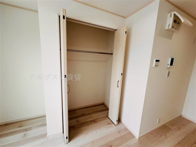 【収納】 | ハーミットクラブハウスパコローノ