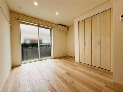 【居間・リビング】 | ハーミットクラブハウスパコローノ