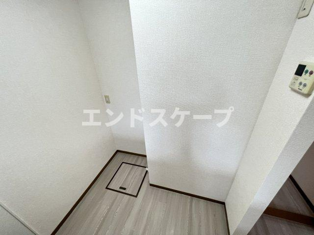 メゾネット南雲　Aの設備|高崎、前橋エリアのお部屋探しはエンドスケープまで！お客様の理想お聞かせ下さい♪
内装の色が一部画像と異なる場合がございます。