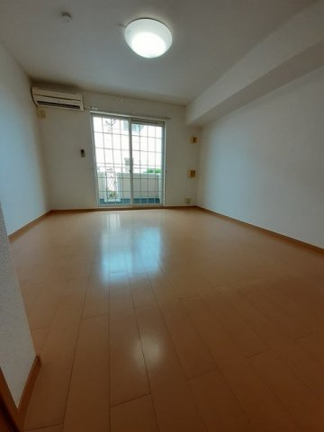 すいふようＡの内装