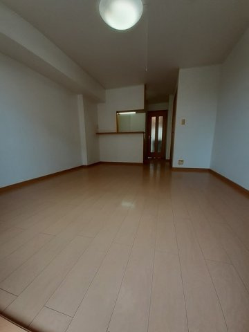 すいふようＡの内装