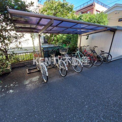 【その他共用部分】 | マレア大森