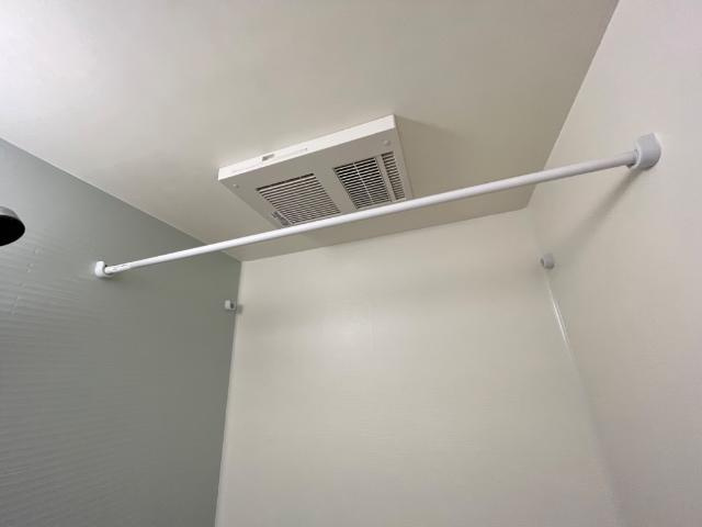 Monte Libro （モンテリブロ）のその他|浴室乾燥機