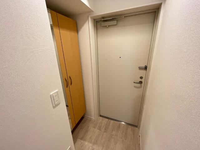 Monte Libro （モンテリブロ）の玄関|玄関