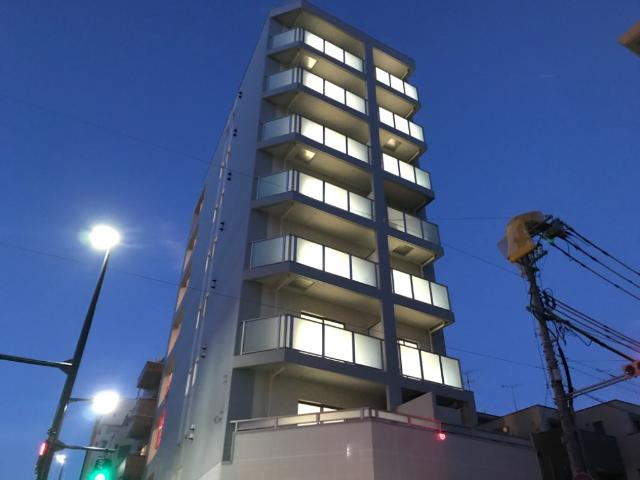 Monte Libro （モンテリブロ）の外観|外観写真（夜）