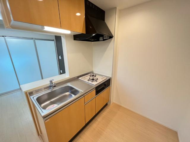 Monte Libro （モンテリブロ）のキッチン|キッチン