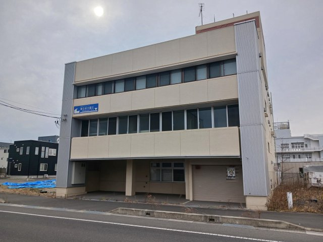 【外観】