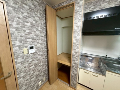 【収納】 | ルミエール藤井寺