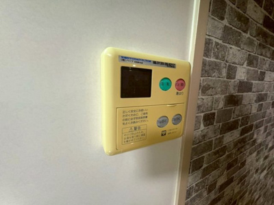 【設備】 | ルミエール藤井寺