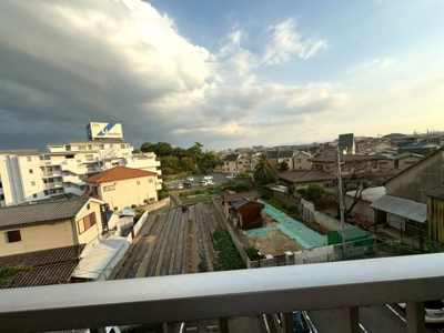 【展望】 | ルミエール藤井寺