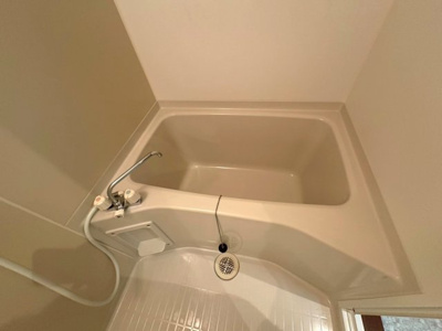 【浴室】 | ルミエール藤井寺