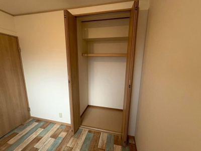 【収納】 | ルミエール藤井寺