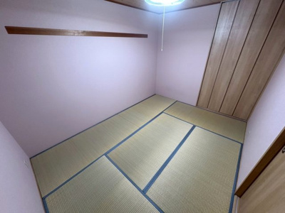 【和室】 | ルミエール藤井寺